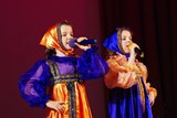 В столице района - «Голоса ХХI века»