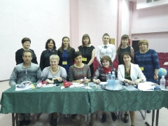 В Туапсинском районе подвели итоги конкурса «Учитель года»