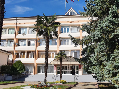 23 детям-сиротам из Туапсинского района в этом году предоставят квартиры