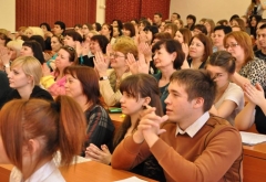 Туапсинка признана лауреатом третьей степени конкурса молодых дарований «Литературный голос Кубани»