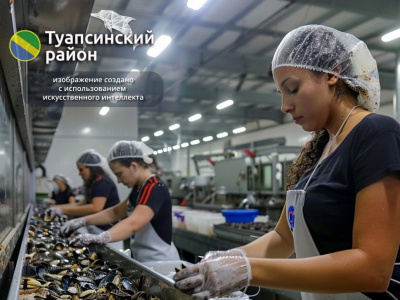 В Кубанской ярмарке -Весенняя примут участие и сельхозпроизводители Туапсинского района
