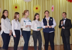 В Туапсинском районе определили обладателей Кубка главы муниципалитета по итогам игры «Что? Где? Когда?»