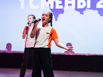Юные ценители искусства со всей страны собрались в Туапсинском районе на арт-фестиваль «Искусство будущего»