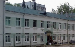 В Туапсе капитально отремонтировали корпус для младших учеников средней школы № 2