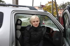 Завхоз детского сада «Ивушка» в селе Цыпка в день ЧС спасла 10 малышей