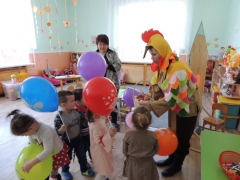 В Туапсинском районе стартовал конкурс «Воспитатель года-2018»