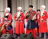 В крае стартовал конкурс «Во славу Кубани – на благо России!»