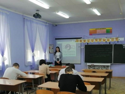 Шестеро старшеклассников Туапсинского района стали призёрами муниципальной олимпиады для профильных классов 