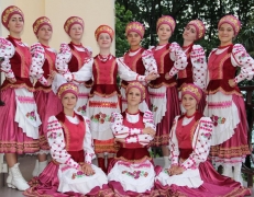 В Туапсинском районе проходит краевой фестиваль искусств «Кубанская музыкальная весна-2017»