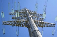 В Туапсе реконструируют подстанцию