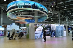 Туапсинский район принимает участие в Российском инвестиционном форуме в Сочи