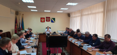 В поселке Джубге построят новый спортивный комплекс