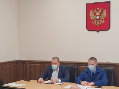 В Туапсинском районе после июльской ЧС расчистили все пострадавшие реки