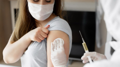 В Туапсинском районе продолжается вакцинация от COVID-19