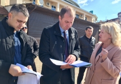 До 1 мая все пляжи Туапсинского района должны быть полностью готовы к встрече гостей