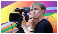В Туапсинском районе проходит Всероссийский фестиваль юных журналистов «Медиа-волна»