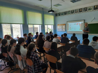 Лекторий по профилактике употребления психотропных и наркотических веществ Лекторий по профилактике употребления психотропных и наркотических веществ