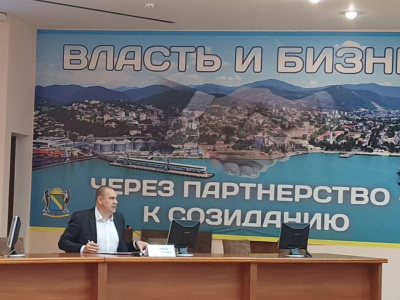 Туапсинский район занимает шестое место среди муниципалитетов Краснодарского края по объему собственных доходов в консолидированном бюджете региона