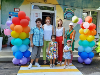В Туапсинском районе к 1 сентября ремонтируют школы и детские сады