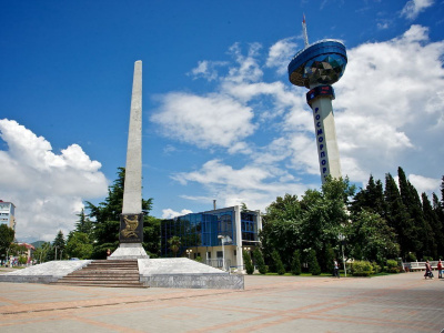 В Туапсинском районе на Первомай пройдут культурно-массовые мероприятия