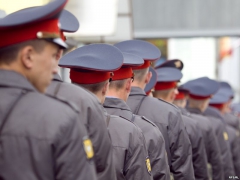 В День народного единства правопорядок в Туапсинском районе будут охранять усиленные наряды полиции