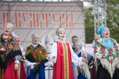 День славянской письменности и культуры в Туапсинском районе отмечают концертами, выставками, конкурсами