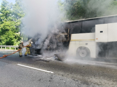 Пострадавшие в результате ДТП в Туапсинском районе направлены в больницу поселка Новомихайловского