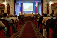 Учителя Туапсинского района принимают участие во Всекубанском педсовете