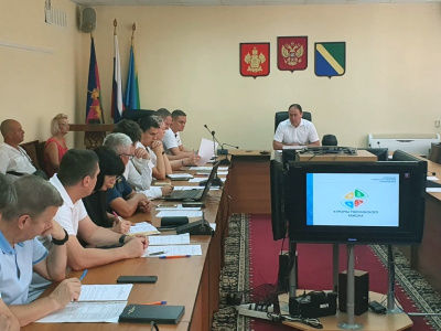 В Туапсинском районе проводят мониторинг пляжей