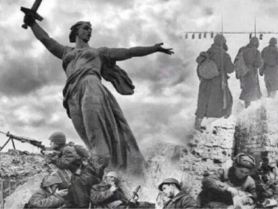 В Туапсинском районе стартовала киноакция «От Сталинграда – к Великой Победе»