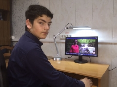 Фильм юных туапсинских режиссеров одержал победу в двух Всероссийских конкурсах