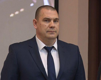 Виталий Мазнинов призывает жителей и гостей Туапсинского района в новогоднюю праздничную декаду соблюдать правила санитарной безопасности и пройти вакцинацию