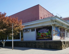 В наступившем году Домам культуры Туапсинского района и ТЮЗу Туапсе выделят средства в рамках госпрограммы Краснодарского края