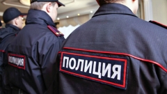 Туапсинская полиция накануне выборов Президента России переходит на усиленный режим несения службы