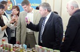 Кубанской продукции — зелёный свет