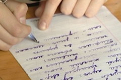 Более 500 туапсинских выпускников школ пишут итоговое сочинение перед ЕГЭ