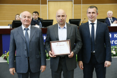 Туапсинский район – лучший в крае по организации работы комплекса ГТО
