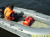 Безопасность на воде