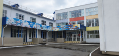 В образовательных учреждениях Туапсинского района предпринимают меры санитарной безопасности