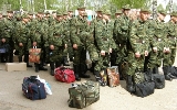 94 туапсинца пополнят Вооруженные силы страны
