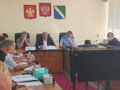 Прививку от коронавируса в Туапсинском районе сделали более 40 700 человек