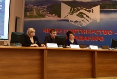 В Туапсе прошло зональное совещание по вопросам проведения подписки на печатные СМИ Краснодарского края