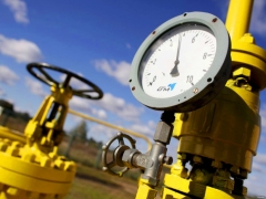 В Туапсе подключают к природному газу дома на трех улицах