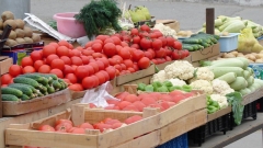 Фермерам Туапсинского района предоставляют бесплатные торговые места на продуктовых ярмарках выходного дня