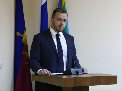На должность главы Туапсинского района избран Сергей Бойко