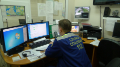 В Туапсинском районе модернизируют «Систему-112»