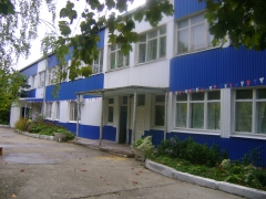 В селе Шепси Туапсинского района открыли новое здание, построенное для детского сада «Аленушка»