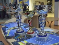 В Туапсинском районе проходит Всероссийский чемпионат по автомногоборью