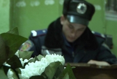 В Туапсинском районе проводят рейды по выявлению торговцев краснокнижными первоцветами
