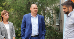Капитальный ремонт ждёт в  скором времени детский сад "Радуга" в городе Туапсе
